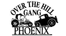 CRUZIN NEWS-N-VIEWS Volume 89 Editor: jnolte@cox.net Phoenix web site is: othg-phoenix.