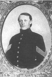 A TRUE INCIDENT Among my relations that fought on the Confederate side during the Civil War was my great uncle, Colonel Alexander Duval McNairy.