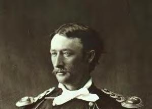 THOMAS WARD CUSTER was the younger brother of Col. George Armstrong Custer.