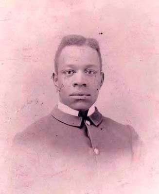 ISAIAH DORMAN was a former slave who enlisted in the 7 th Cavalry, became its most skillful interpreter and eventually fought alongside its leader Colonel Custer at Little Big Horn.