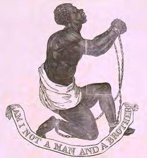 With slavery still at its height, the young African American was owned by his master, forced to work and never free to do anything without permission from the boss man.