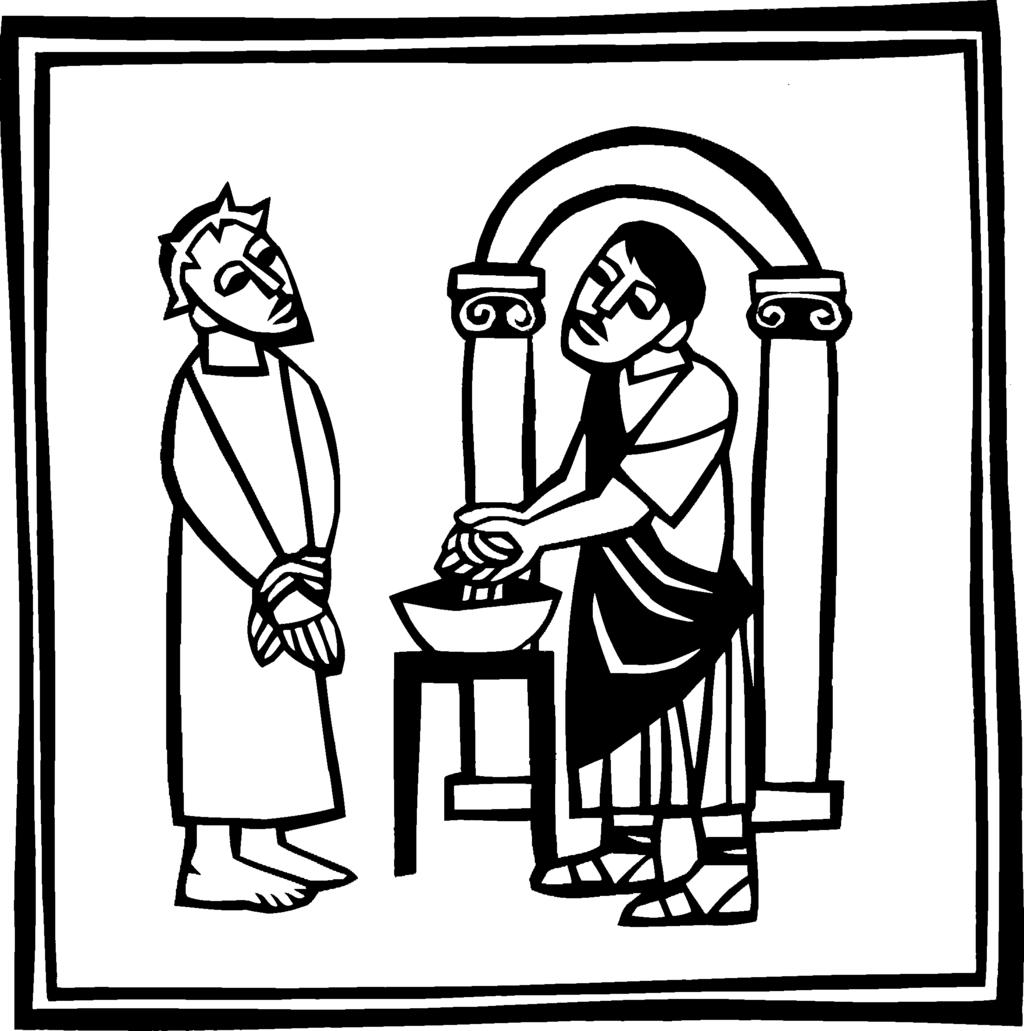 LAMB OF GOD HOLY COMMUNION All are welcome to commune. Communion will be received at the altar rail by intinction; we receive the consecrated bread and dip it into the chalice.