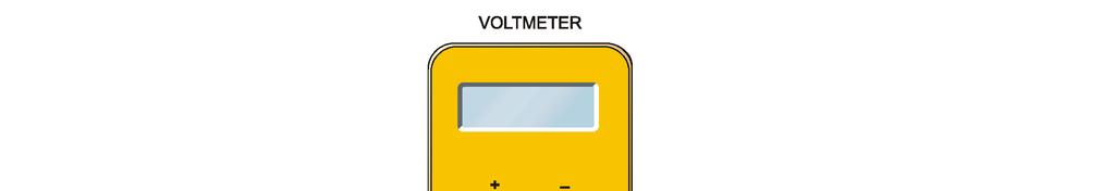 Ex. 1-1 Voltmeter