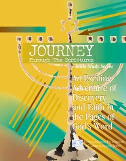 JOURNEY Through The Scriptures The Life of By Rabbi Yechiel Eckstein Volume 1 Number 4 Study Points 1. Marries Naomi s Son 2. Declares Her Faith 3. Boaz Meets and Blesses 4.