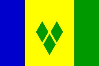 CHAPTER 6 FUNDAMENTAL RIGHTS AND FREEDOMS PRO- TECTED IN THE CONSTITUTION OF SAINT VIN- CENT AND THE GRENADINES The constitution is a national document that tells us about the