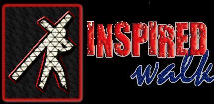 InspiredWalk.com is an evangelical online Christian ministry founded by Stewart Kabatebate with the purpose of teaching, equipping & inspiring you to be more like Jesus Christ.