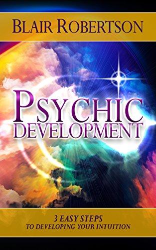 Psychic Development: 3