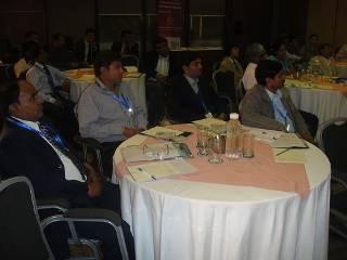 Sh. Mrinal Singh, National Manager, Risk Management Solutions, Dun & Bradstreet apprised the