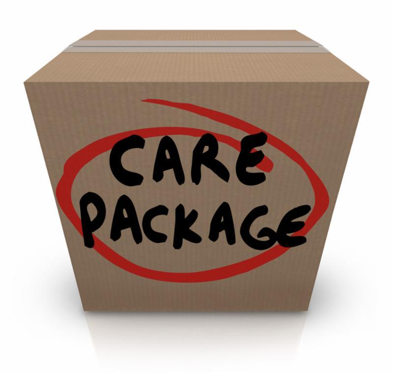 contact David Baker at dbaker8170@gmail.com. Youth and Young A dult Ministry Care Packages for College Students We love college students at Meridian Street.
