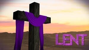 LENT WORSHIP 2018 Do I Really Believe What I Believe is Real? (Navigating Our Crisis of Belief) Have you ever gone through a crisis of belief?