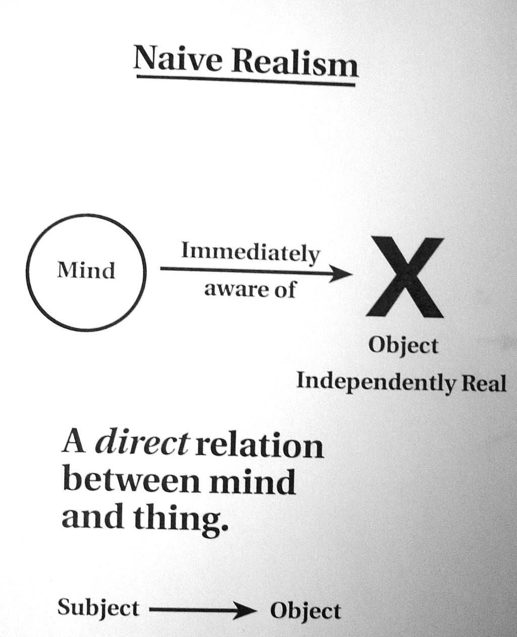 Time and space (as well as the objects in them) are thus at once empirically real (real within the realm of how we necessarily experience things) and yet transcendentally ideal (not parts of reality