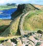 Tyne-Solway line 142-144 AD: Emperor Antonine has