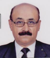 (26-04-1955) VICE PRESIDENT (Baluchistan) 4. Syed Saleem Akhtar Vice President (Baluchistan), SCBAP Room No.