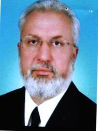 FINANCE SECRETARY 1. Mr. Mehmood Ahmed Sheikh. Finance Secretary, SCBAP C/o Supreme Court Bar Association, Islamabad.