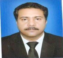 3. Mr. Ghulam Azam Qambrani Member Executive (Baluchistan), SCBAP Office No.