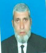 H Qureshi Law Associates,. S-1, 2 nd Floor, Bilour Plaza, Peshawar 2. Mr.