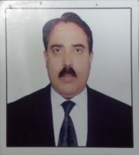 K),SCBAP Mughal Law Chamber, District Courts, Mansehra Member Executive Multan/Bahawalpur 1. Ms.