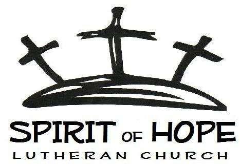 MISSION NEWS from Spirit of Hope Lutheran Church Tuesday, November 20, 2018 Questions, comments or to unsubscribe contact Pastor Dave Fisher at 303-941-0668 or pastordave@spiritofhopelcmc.