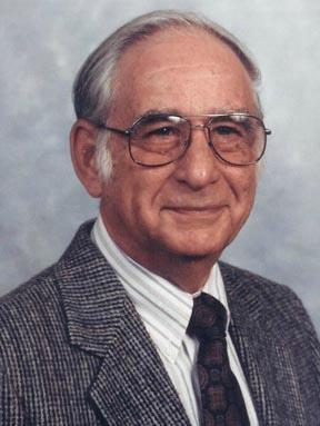 Rev. Dr. Sidney L.