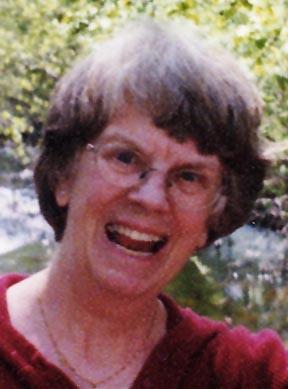 Rev. Dorothy W.