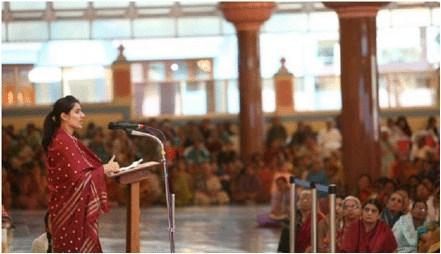 Kohli- Alumnus Sister Radhika Mathur- Alumnus The "Naada Laya" Instrumental Musical presentation by