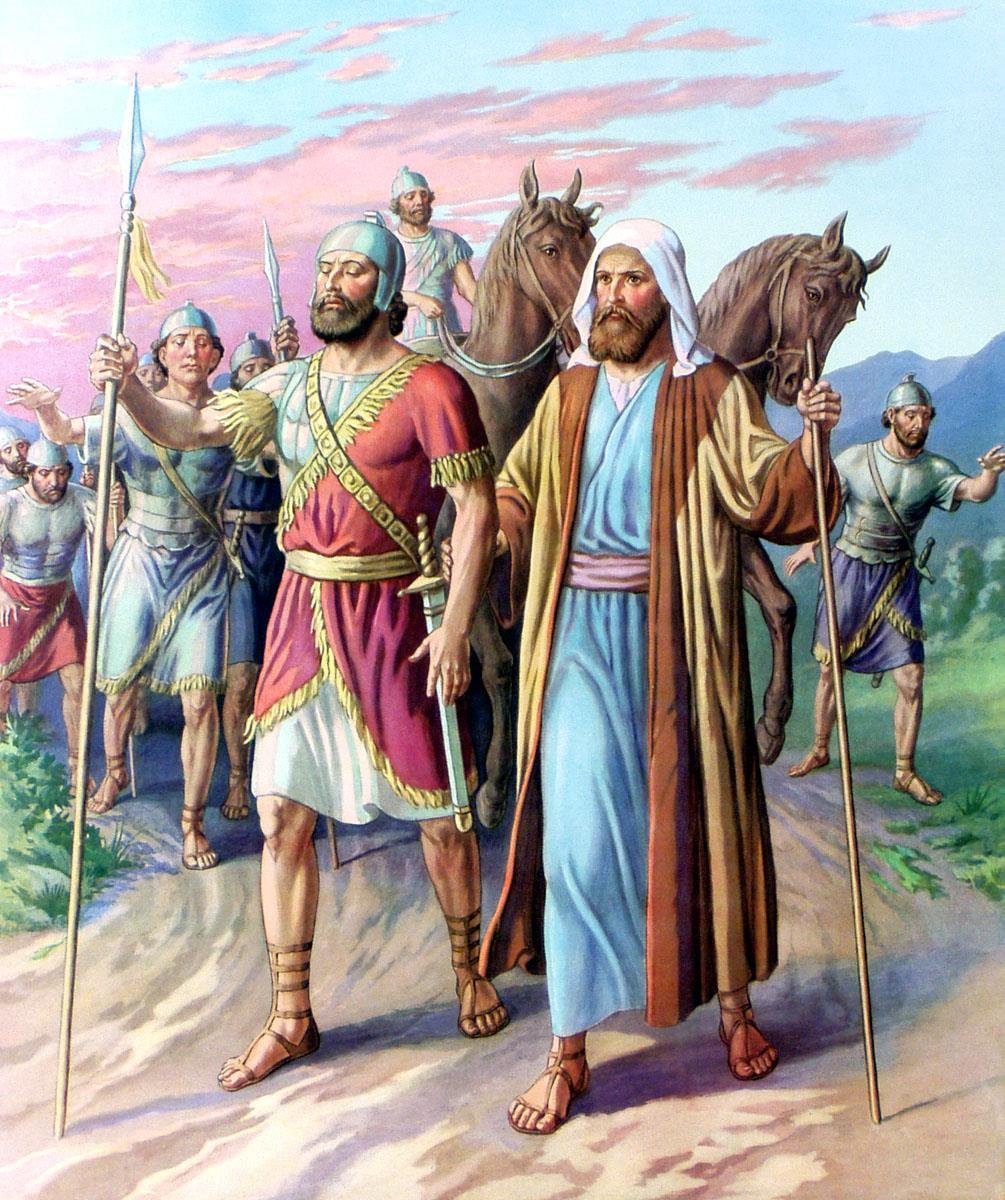 Previously, Benhadad the Syrian King failed in his attempt to stop Elisha from revealing the movements of his bands of soldiers through out Israel.