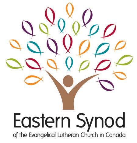 CONSTITUTION EASTERN SYNOD