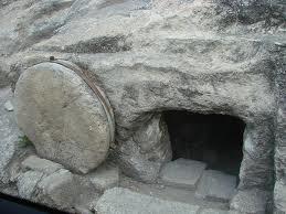The story of an empty tomb already contains, for those with faith, a promise and a hope.