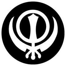 Sikhism Followers called: Sikhs # Followers: 23 Million Khanda Percentage of the world s population:.