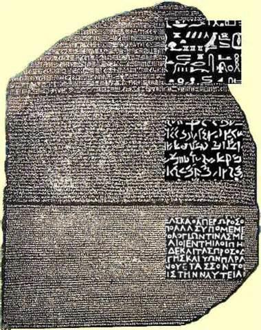 Calendar Writing Egyptian Inventions Used hieroglyphics for religion (each symbol represented a sound and a physical