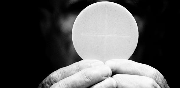 The Bread of Forgiveness The Bread of the Sacrifice of Christ The Bread of the Eucharist CONCLUSION The story that the bread