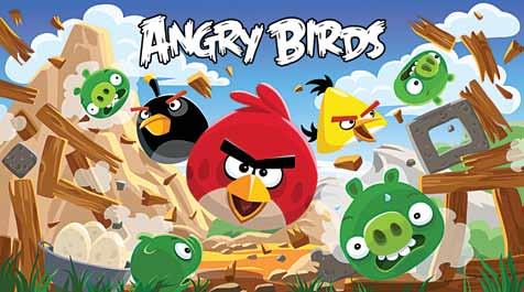 Hi - Tech PËRDITËSIMI I ANGRY BIRDS OFRON 30 NIVELE TË REJA Kompania Rovio, krijuese e lojës Angry Birds, ka vënë një përditësim të ri për versionin e saj Angry Birds Space, me ç rast janë krijuar 30