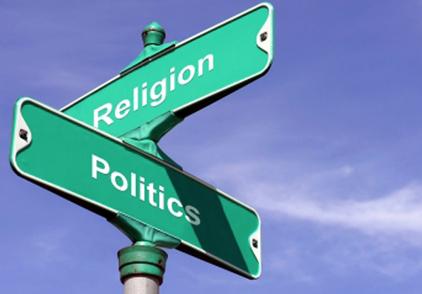 CAN RELIGION PLAY A POSITIVE ROLE IN POLITICS? Dr. Muqtedar Khan University of Delaware This article was first published by Turkey Agenda, May 26, 2015. Are Religion and Politics Separable?