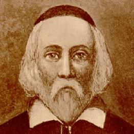 William Brewster (1568 April 1644) was an English official & Mayflower passenger in 1620. He was the only Pilgrim in the Plymouth Colony, who had political & diplomatic experience.