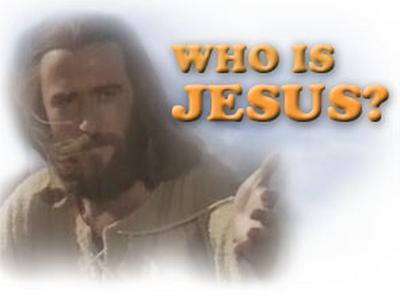 Introduction WHO IS JESUS? Evidence For The Deity Of Christ 1. Jesus once asked His disciples, Who do men say that I, the Son of Man, am? (Matthew 16:13).