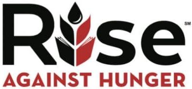 THE VOICE of the HARPETH RIVER DISTRICT UMW HANDS-ON MISSION EVENT RISE AGAINST HUNGER Saturday, May 5 th beginning at 9:30 a.m.
