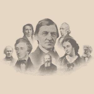 AMERICAN TRANSCENDENTALISTS (from Stanford Encyclopedia of Philosophy) Transcendentalism is an American literary, political, and philosophical movement of the early nineteenth century, centered