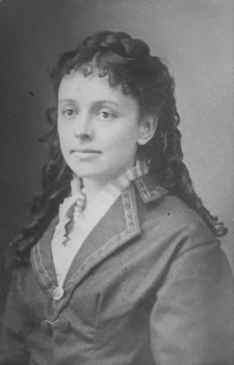 A PHILOSOPHICAL EDUCATION Sarah Stanley graduated from Boston University, with a Ph.B. awarded by the College of Liberal Arts. Her Senior class of 1878 included twelve women and fifteen men.