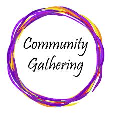 We are looking for churches that are willing to host Gatherings for the upcoming year! If you are interested, or would like more information, please contact Linda Wallace.