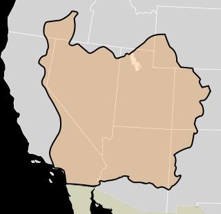 The State of Deseret as proposed