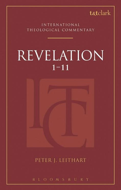 2017 2018 Ministry Report 6 A Year in Review President Peter Leithart published several books and lectured widely. His two-volume commentary on Revelation was published in January 4.
