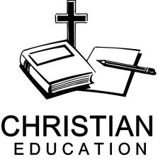 THE TWELFTH SUNDAY AFTER PENTECOST Christian Education Sunday August 27, 2017 Worship Focus Teach