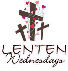 Lenten Study by one of our Adult Spiritual Growth Team leaders.