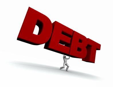 Since God warns of the dangers of debt and clearly discourages debt, it is God's best for all Christians to have a plan to become debt-free. 3 1.