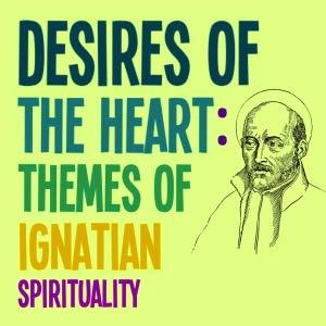 Ignatian Spirituality