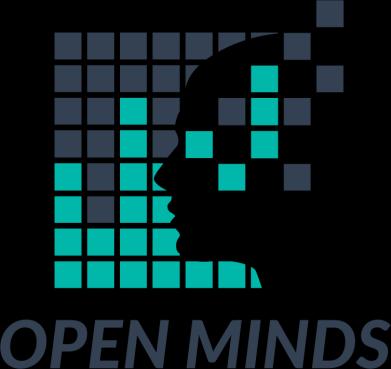 Turning Market Intelligence Into Business Advantage OPEN MINDS market intelligence and technical assistance helps over 550,000+ industry executives tackle business