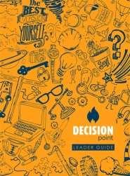 Our Curriculum This year, Dynamic Catholic released a brand new Confirmation program called Decision Point.
