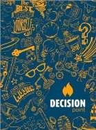 For their proximate preparation, Decision Point reviews a few key concepts from Church teaching, but the emphasis is personal, practical, and evangelical in nature.