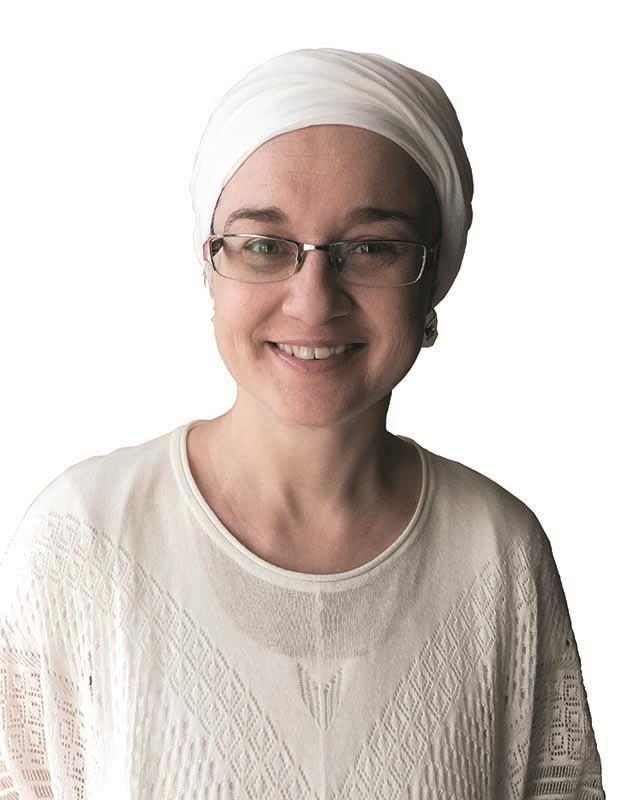 Sat Shabad Kaur Martina Krausová I practice Kundalini Yoga regularly since 2010 when it entered into my life and I knew it is going to stay.