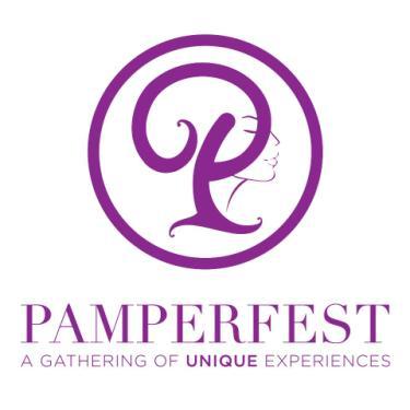 Pamperfest on May 23 rd at Amici s what a great time.